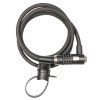 spiralovy zamek kryptonite kryptoflex 1218 combo 12x1800mm o