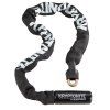 Zámek na klíč KRYPTONITE Keeper 785 integrated (Barva černá)