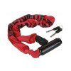 zamek na klic kryptonite keeper 785 integrated red o