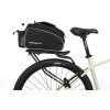 brašna MAX1 Rackbag XL MIK (Barva černá, Velikost XL)