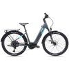APACHE Rio Grande Bosch CX 27,5" Touring antracitová (Kapacita baterie 800 Wh / 22,2 Ah, Velikost S(15") -od 155 cm do cca 168 cm)