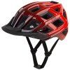 Přilba KED Crom Red Black Matt (Barva Red Black Matt, Velikost M / 52-58 cm)