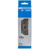 řetěz SHIMANO CN-M6100 12 speed Deore 138 článků, se spojkou Quick-link, v krabičce (Velikost 12sp)