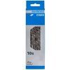 řetěz SHIMANO CN-LG500 138 článků v krabičce (Velikost 9-11sp E-bike)
