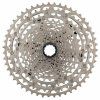 11-kazeta SHIMANO CS-M5100 Deore 11-51 zubů, v krabičce (Velikost 11-51)