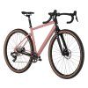 PELLS Raw 3 Dusty Rose (Barva Dusty Rose, Velikost S / 160 - 172 cm)