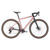 PELLS Raw 3 Dusty Rose (Barva Dusty Rose, Velikost S / 160 - 172 cm)