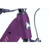 LEVIT RIVERO lowstep 27,5" 23 Ah 2025 (Barva merlot, Velikost rámu 16")