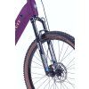 LEVIT RIVERO lowstep 27,5" 23 Ah 2025 (Barva merlot, Velikost rámu 16")