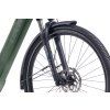 LEVIT BELECO 7 lowstep 540 Wh (15 Ah) (Barva Rose, Velikost rámu 60)