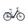 LEVIT BELECO 5 lowstep 540 Wh (15 Ah) (Barva Sage, Velikost rámu 45)