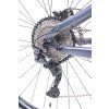 LEVIT NEGULO 20 Ah 29" 2025 (Barva Twilight, Velikost rámu 21")