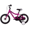 Leader Fox BUBU 14" UNI 2025 (Barva PURPLE, Velikost 14")