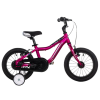 Leader Fox BUBU 14" UNI 2025 (Barva PURPLE, Velikost 14")