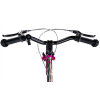 Leader Fox BUBU 14" UNI 2025 (Barva PURPLE, Velikost 14")
