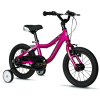 Leader Fox BUBU 14" UNI 2025 (Barva PURPLE, Velikost 14")