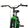 Leader Fox BUBU 18" UNI 2025