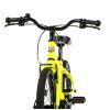 Leader Fox SANTO 18" UNI 2025
