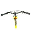 Leader Fox SANTO 18" UNI 2025