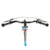 Leader Fox SANTO 18" UNI 2025