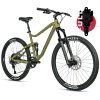 Leader Fox HARPER 29" 2026 (Barva ARMY GREEN, Velikost 21,5")