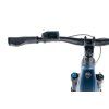 Leader Fox 27,5" ARIMO GENT 2024 (Barva BLUE MATT, Velikost 16")