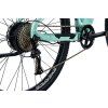 Leader Fox 29" ARIMO LADY 2024 (Barva GREEN LIGHT, Velikost 16,5")