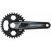 Kliky SHIMANO Deore FC-M6100 175mm 32 zubů, 12 speed, Boost, v krabičce (Velikost 32z)