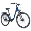 Leader Fox ESCALANTE 28" 2025 (Barva DARK BLUE SHINY, Velikost 20")