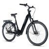 Leader Fox TERTIUM 15Ah/540Wh 2025 (Barva BLACK SHINY, Velikost 16,5")