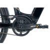 Leader Fox TERTIUM 15Ah/540Wh 2025 (Barva BLACK SHINY, Velikost 16,5")