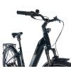 Leader Fox TERTIUM 2025 2x 15Ah/540WH (Barva BLACK SHINY, Velikost 16,5")