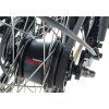 Leader Fox TERTIUM 2025 2x 15Ah/540WH (Barva BLACK SHINY, Velikost 16,5")