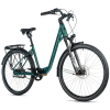 Leader Fox  ESCALANTE 28" 2025 (Barva GREEN BOTTLE, Velikost 18")