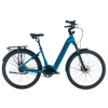 Leader Fox TERTIUM 2025 2x 15Ah/540WH (Barva BLUE LIGHT, Velikost 20")