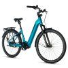 Leader Fox TERTIUM 2025 2x 15Ah/540WH (Barva BLUE LIGHT, Velikost 20")