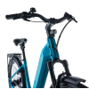 Leader Fox TERTIUM 2025 2x 15Ah/540WH (Barva BLUE LIGHT, Velikost 20")