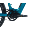 Leader Fox TERTIUM 2025 2x 15Ah/540WH (Barva BLUE LIGHT, Velikost 20")