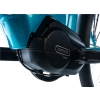 Leader Fox TERTIUM 15Ah/540Wh 2025 (Barva BLUE LIGHT, Velikost 20")