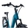 Leader Fox TERTIUM 2025 2x 15Ah/540WH (Barva BLUE LIGHT, Velikost 20")
