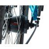 Leader Fox TERTIUM 2025 2x 15Ah/540WH (Barva BLUE LIGHT, Velikost 20")