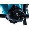 Leader Fox TERTIUM 2025 2x 15Ah/540WH (Barva BLUE LIGHT, Velikost 20")