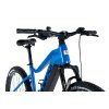 Leader Fox 29" ARIMO GENT 2024 (Barva BLUE, Velikost 19")