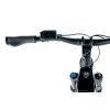 Leader Fox 29" ARIMO GENT 2024 (Barva BLACK SHINY, Velikost 19")