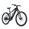 Leader Fox 29" ARIMO GENT 2024 (Barva BLACK SHINY, Velikost 19")