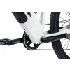 Leader Fox 29" ARIMO LADY 2024 (Barva WHITE SHINY, Velikost 17,5")