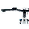 Leader Fox 29" ARIMO LADY 2024 (Barva WHITE SHINY, Velikost 17,5")