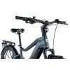 Leader Fox SANDY GENT 28" 20 Ah (720 Wh) 2024 (Barva GREY MATT, Velikost 17,5")