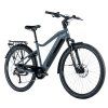 Leader Fox SANDY GENT 28" 20 Ah (720 Wh) 2024 (Barva GREY MATT, Velikost 17,5")