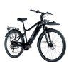 Leader Fox SANDY GENT 28" 20 Ah (720 Wh) 2024 (Barva BLACK SHINY, Velikost 17,5")